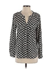 Faithfull The Brand Long Sleeve Blouse