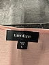 Karen Kane Pink Long Sleeve T-Shirt Size L - photo 7