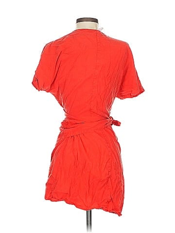 Amadi Casual Dress (view 2)