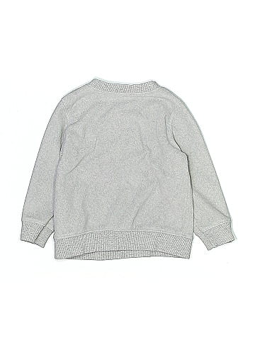 Child of Mine by Carter's Sweatshirt (view 2)