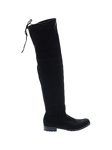Unisa Boots (view 1)