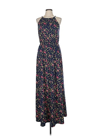 French Grey Casual Dress (view 1)