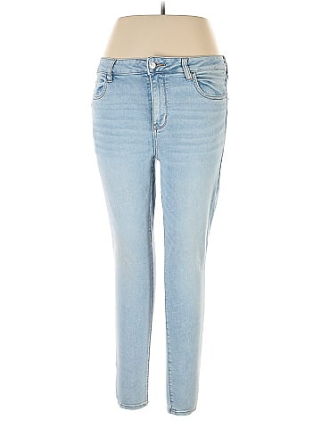 American Eagle Outfitters Jeans (view 1)