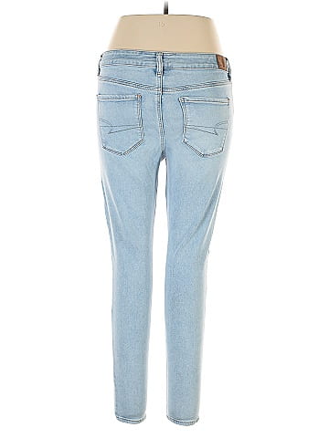 American Eagle Outfitters Jeans (view 2)
