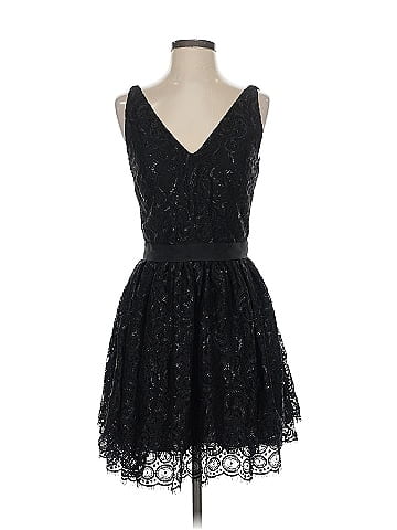 Robert Rodriguez Cocktail Dress (view 1)