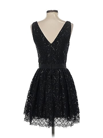 Robert Rodriguez Cocktail Dress (view 2)