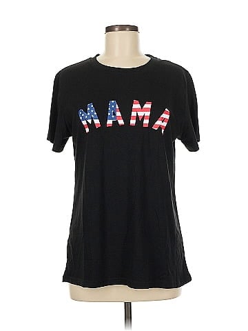 Unbranded Short Sleeve T-Shirt (view 1)