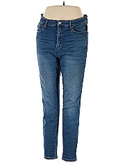 Nicole Miller New York Jeans
