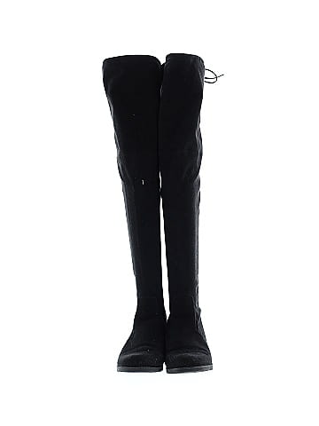 Unisa Boots (view 2)