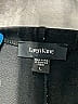 Karen Kane Solid Black Active Pants Size L - photo 4