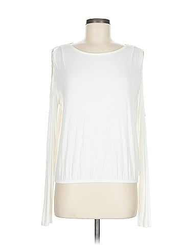 Allison Joy Sleeveless T-Shirt (view 1)
