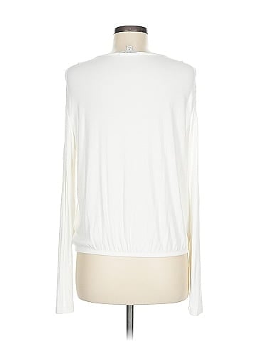 Allison Joy Sleeveless T-Shirt (view 2)