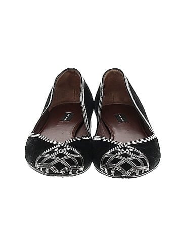Marc Jacobs Flats (view 2)