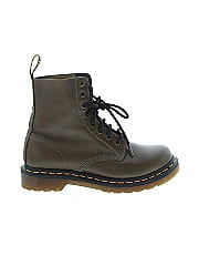 Dr. Martens Ankle Boots