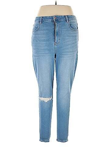 American Eagle Outfitters Jeans (view 1)
