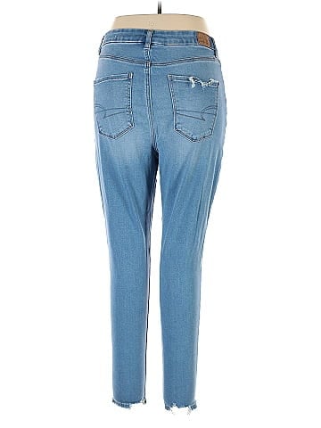 American Eagle Outfitters Jeans (view 2)