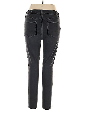 American Eagle Outfitters Jeans (view 2)