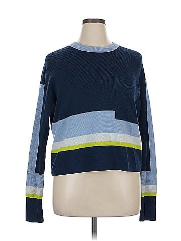 Athleta Pullover Sweater (view 1)