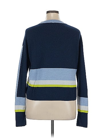 Athleta Pullover Sweater (view 2)