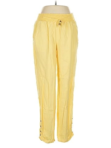 Ci Sono Linen Pants (view 1)