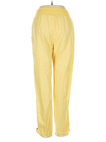 Ci Sono Linen Pants (view 2)