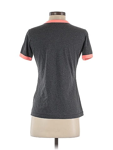 Fox Short Sleeve T-Shirt (view 2)