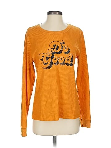 Back When Pullover Sweater (view 1)