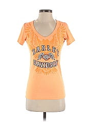 Harley Davidson Short Sleeve T Shirt
