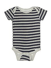 Gerber Short Sleeve Onesie