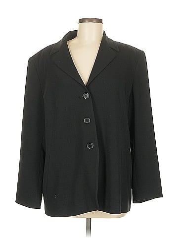 Louben Blazer (view 1)