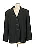 Louben Black Blazer Size M (estimated) - photo 1