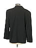 Louben Black Blazer Size M (estimated) - photo 2