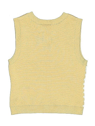 Amy Byer Sweater Vest (view 2)