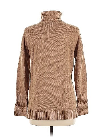 J.Crew Turtleneck Sweater (view 2)