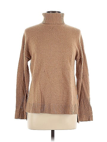 J.Crew Turtleneck Sweater (view 1)