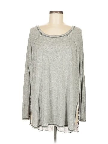 Easel Long Sleeve T-Shirt (view 1)
