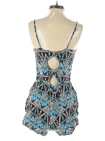 Bethany Mota for Aeropostale Romper (view 2)