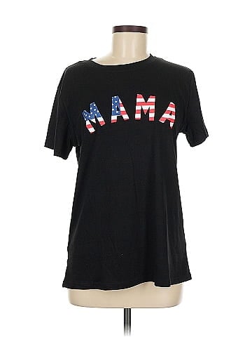 Unbranded Short Sleeve T-Shirt (view 1)