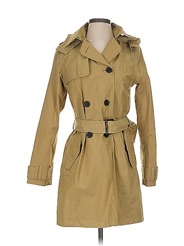 Timberland Trenchcoat (view 1)