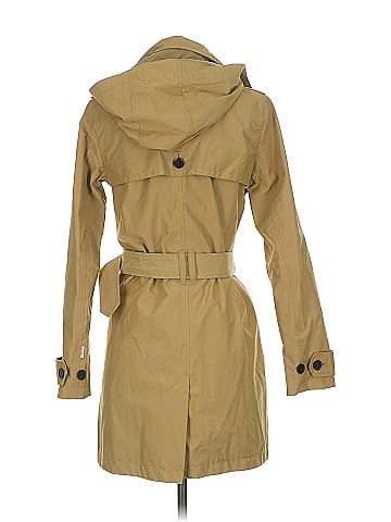 Timberland Trenchcoat (view 2)