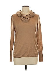 Ann Taylor Factory Pullover Sweater