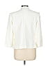 Kasper Ivory Blazer Size 12 - photo 2