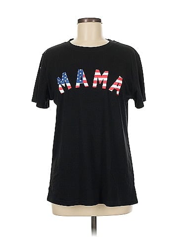 Unbranded Short Sleeve T-Shirt (view 1)