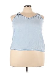 Rock & Republic Sleeveless Top