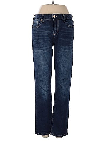 Dear John Jeans (view 1)