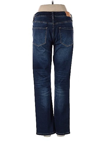 Dear John Jeans (view 2)