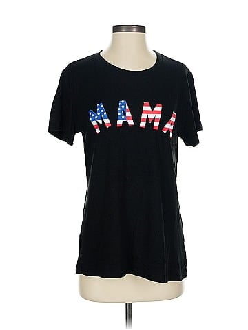 Unbranded Short Sleeve T-Shirt (view 1)