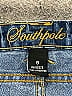 Southpole Hearts Blue Jeans Size 9 - photo 6