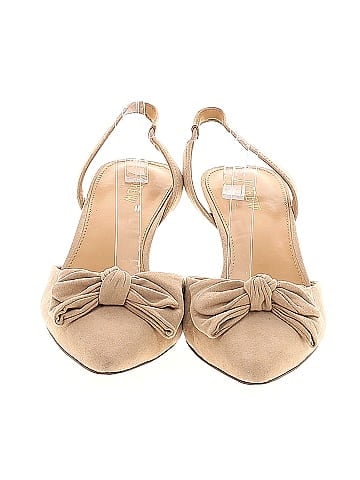 J.Crew Factory Store Heels (view 2)