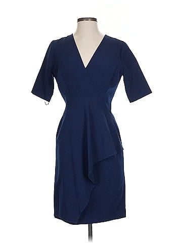 Maggy London Cocktail Dress (view 1)